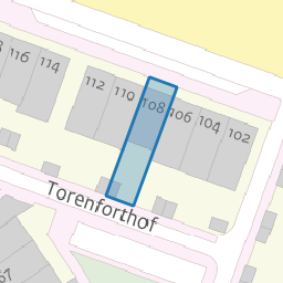 Perceel WEE02-B-6704