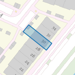 Perceel WEE02-B-6707