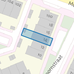 Perceel WEE02-B-6710