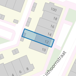 Perceel WEE02-B-6711