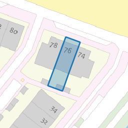 Perceel WEE02-B-6713