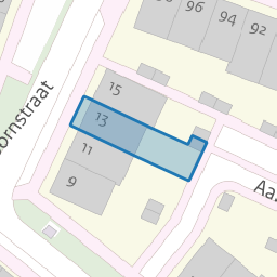 Perceel WEE02-B-6715