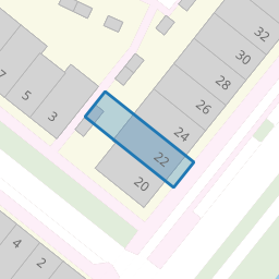 Perceel WEE02-B-6716