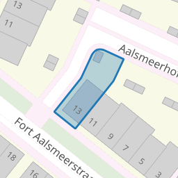 Perceel WEE02-B-6720