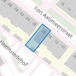 Perceel WEE02-B-6723