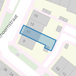 Perceel WEE02-B-6727