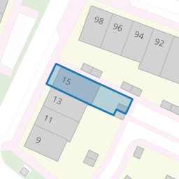 Perceel WEE02-B-6731