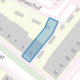 Perceel WEE02-B-6734