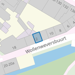 Perceel WEE02-B-6738