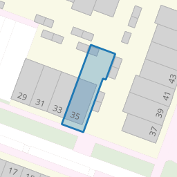 Perceel WEE02-B-6761