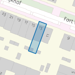 Perceel WEE02-B-6765