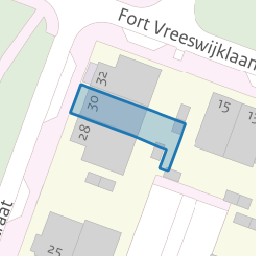 Perceel WEE02-B-6766