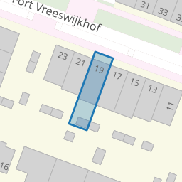 Perceel WEE02-B-6767