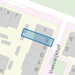 Perceel WEE02-B-6769