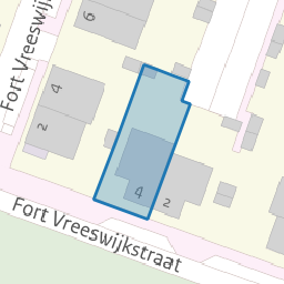 Perceel WEE02-B-6770