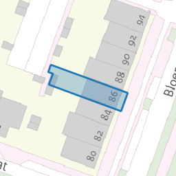 Perceel WEE02-B-6771