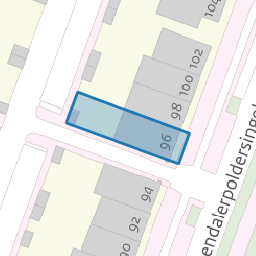 Perceel WEE02-B-6775