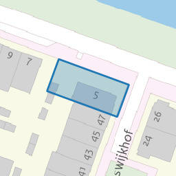 Perceel WEE02-B-6776