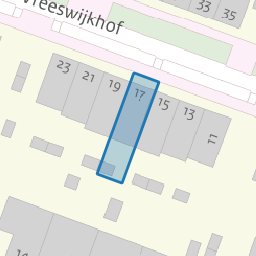 Perceel WEE02-B-6777