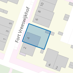 Perceel WEE02-B-6778