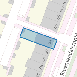 Perceel WEE02-B-6779