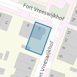 Perceel WEE02-B-6780