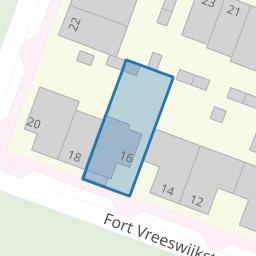 Perceel WEE02-B-6781