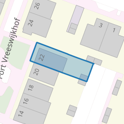 Perceel WEE02-B-6782