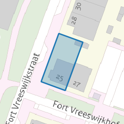 Perceel WEE02-B-6784