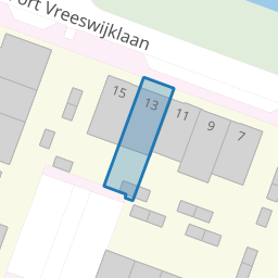 Perceel WEE02-B-6785