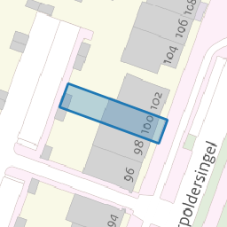 Perceel WEE02-B-6786