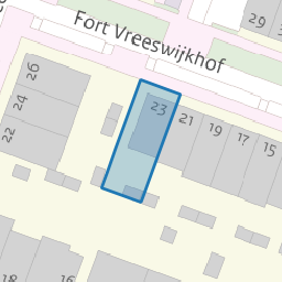 Perceel WEE02-B-6789