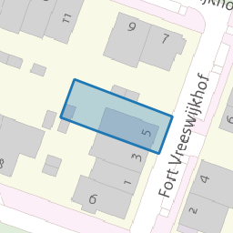 Perceel WEE02-B-6793