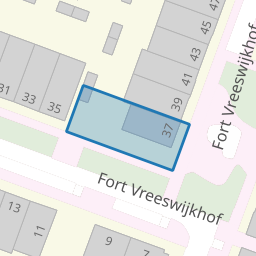 Perceel WEE02-B-6794