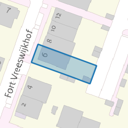 Perceel WEE02-B-6795