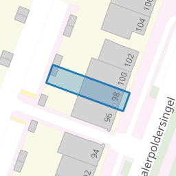 Perceel WEE02-B-6796