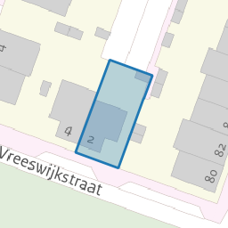 Perceel WEE02-B-6798