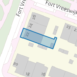 Perceel WEE02-B-6799