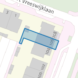 Perceel WEE02-B-6802