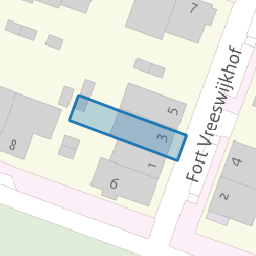 Perceel WEE02-B-6803