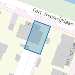 Perceel WEE02-B-6804