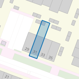 Perceel WEE02-B-6805