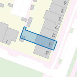 Perceel WEE02-B-6808