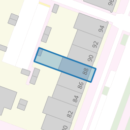 Perceel WEE02-B-6810