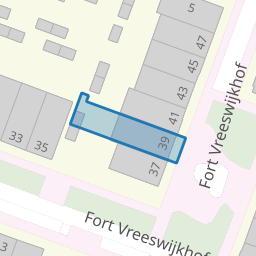 Perceel WEE02-B-6811