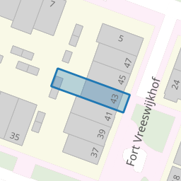 Perceel WEE02-B-6812