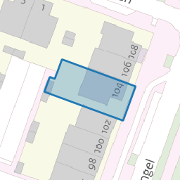 Perceel WEE02-B-6813