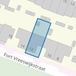 Perceel WEE02-B-6815
