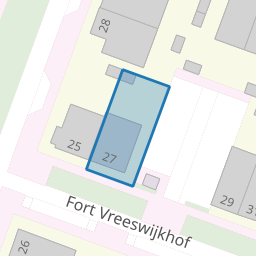 Perceel WEE02-B-6817