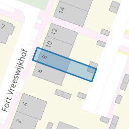 Perceel WEE02-B-6820